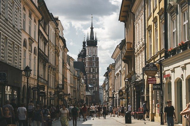 Grzejniki łazienkowe Kraków