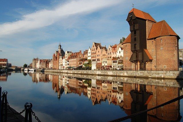 Grzejniki dekoracyjne Gdańsk